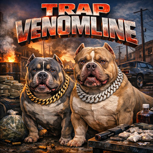 Trap Venomline by DJ ZAYNTRIX