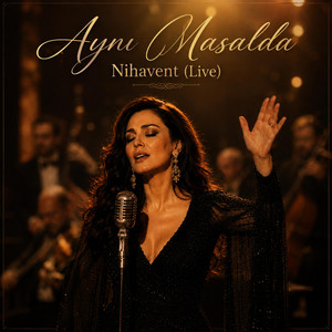 Aynı Masalda Nihavent (Live) by Maxebaye