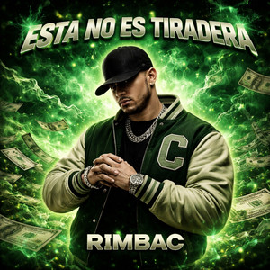 ESTA NO ES TIRADERA by RIMBAC