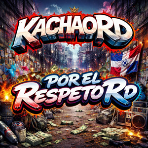 Kachaord-La Noche Rd by Kachao Rd