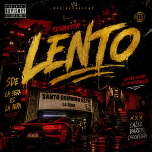 Lento by DI CTL