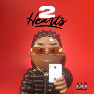 Tafari - 2 Hearts