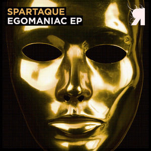 Egomaniac - Original Mix cover art