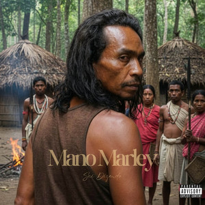 Sai Dizendo by Mano Marley