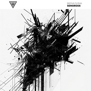 Обкладинка: Sonorous