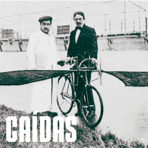 Caídas by XCX CORP