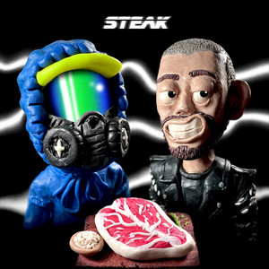 STEAK by WhyBaby?, The First Station