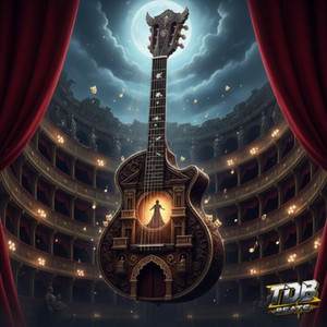Requinto by TDB Beats