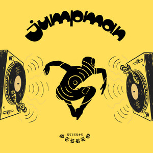 Jumpman by Reverse Stereo