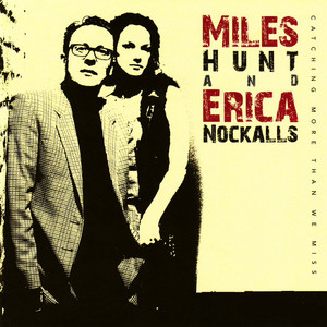 Fill Her up & Foot Down by Miles Hunt