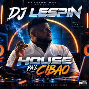 Despues de Burende by DJ Lespin