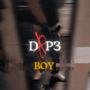DOP3 BOY