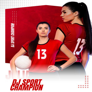 Invincible Spirit - Extended Version by Dj Sport Champion