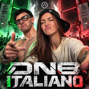 DNB ITALIANO by Comagatte, BABILONIA