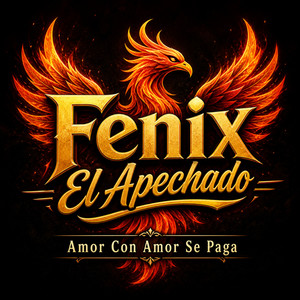 Cuenta Conmigo by Fenix El Apechado