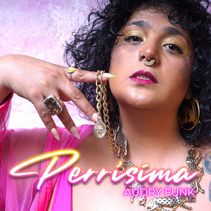 Portada de Perrísima