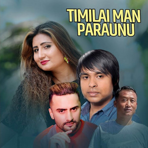 Timilai Man Paraunu