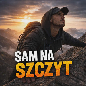 Moto-Wojok - Sam na Szczyt