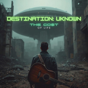 Destination: Unknown
