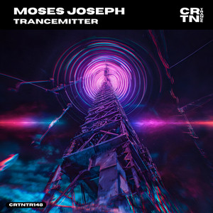 Trancemitter - Radio Edit by Moses Joseph