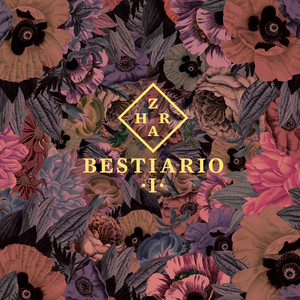 Bestiario 1 album