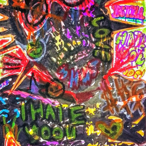 i hate uuu by SinLvcci