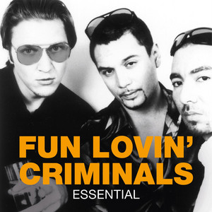 fun lovin’ criminals alternative hiphop The Fun Lovin' Criminal (DJ Bombjack Remix) - YouTube