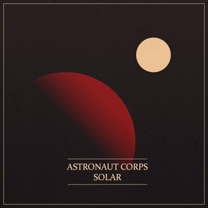 Astronaut Corps — Solar