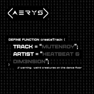 Mutenroy by Heatbeat, Dim3nsion