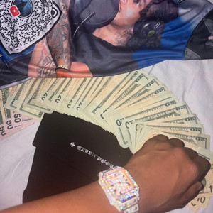 All In Or All Out (feat.SakchasinJit & TrapHuncho) by BrokeAzz Jitt