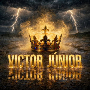 Light Through the Fire by Victor Júnior