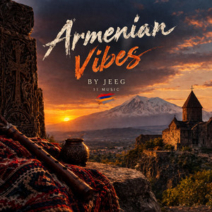 Ashnan Arev by JEEG, Tigran Mansurian