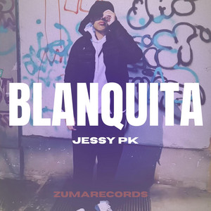 Blanquita by Jessy Pk