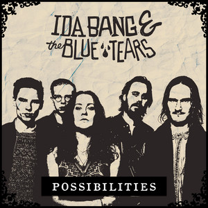 Lazy Blues by Ida Bang & The Blue Tears