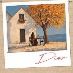 Dior by Arjun Sahota, Gagan Dhillon