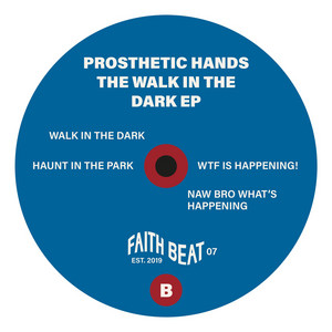 Prosthetic Hands