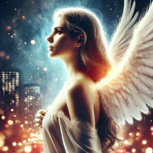 Angel of My Dreams