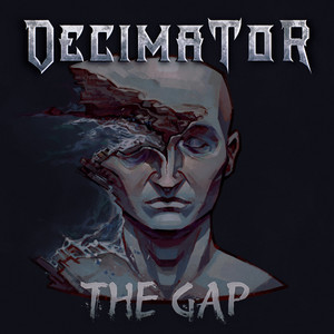 The Gap by Decimator