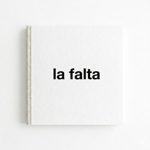 la falta by cachichon