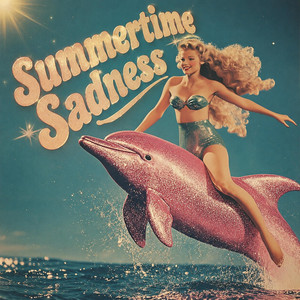 Summertime Sadness - Extended Afrohouse Mix by MASTAFRIK