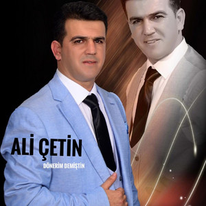 Ali Çetin - Dotmame