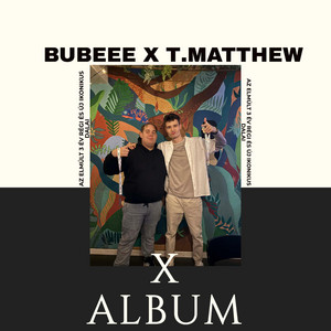 T.Matthew - VÁROK RÁ (feat. BUBEEE)