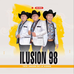 Los mejores tríos huastecos - CUMBIA ILUSIÓN 98