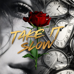 TAKE IT SLOW by JusTyler, devlheart
