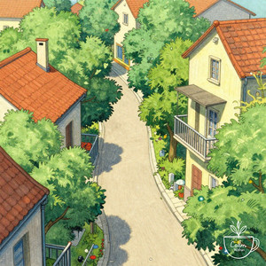Easy Walk by Calm Within