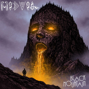 Black Mountain by Midvil