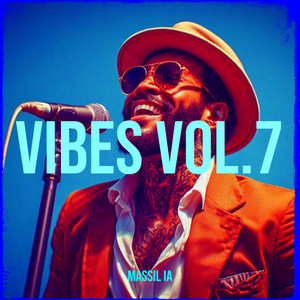 MASSIL IA - Gold In My Soul