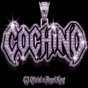 Cochino by Cj_oficial, Angel king