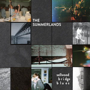 Sellwood Bridge Blues by The Summerlands