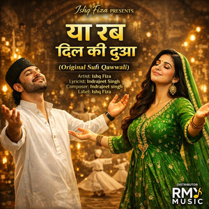 Ishq Fiza poster